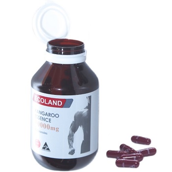 ecoland红袋鼠精