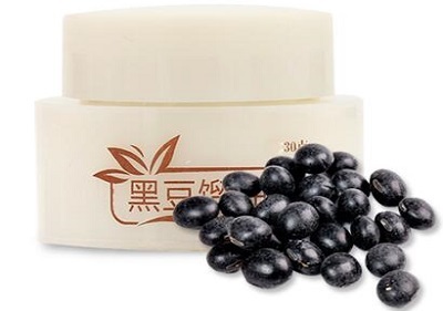 黑豆馏油软膏
