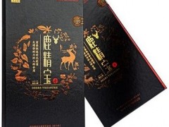 鹿精宝片的说明书 解读功效、用法用量、注意事项