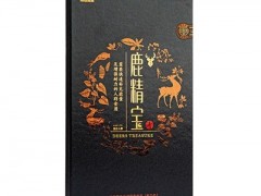 鹿精宝片的效果怎么样 鹿精宝片的3大作用