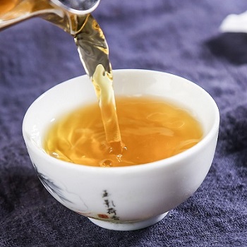 催奶茶