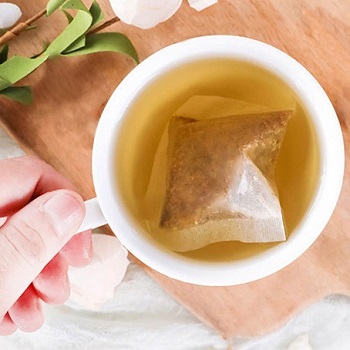 催奶茶