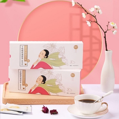 徽娘子下奶汤