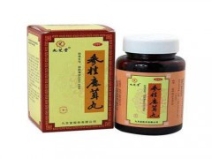 倍爱牌鹿茸参景天胶囊服用方法