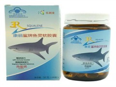 金蓝鲨补氧胶丸什么时间服用效果好