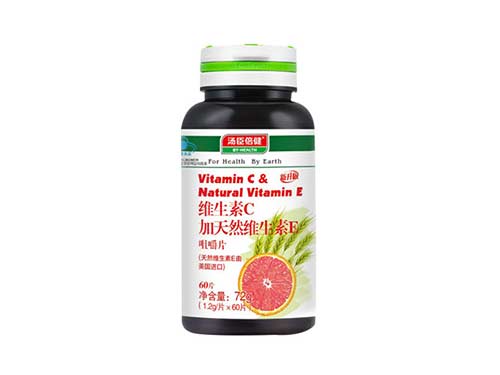 维骨力氨糖软骨素功效 维骨力氨糖软骨素片副作用