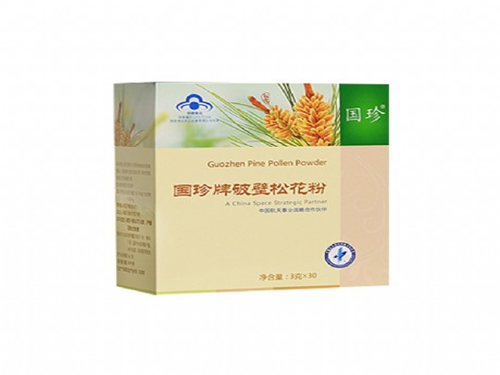 国珍松花粉钙奶粉孕妇能吃吗 国珍松花粉钙奶粉成分