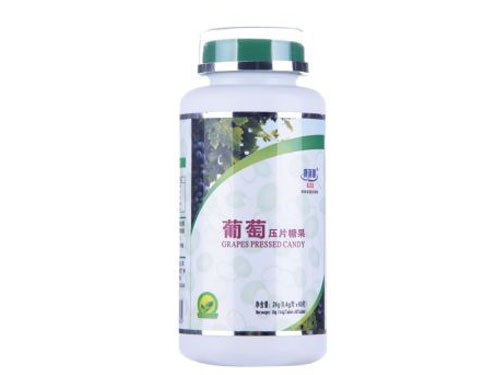 瑞倪维儿葡萄粉固体饮料的功效与作用 瑞倪维儿葡萄粉的禁忌