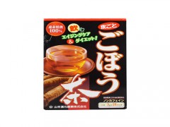 牛蒡根副作用