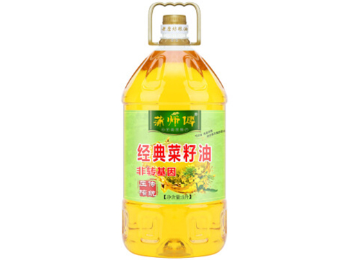 生菜籽粉什么样的人不能吃 这4类群体不必吃
