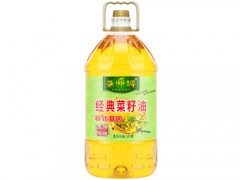 生菜籽粉什么样的人不能吃 这4类群体不必吃