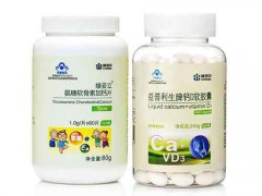 康恩贝钙片和汤臣倍健钙片哪个好