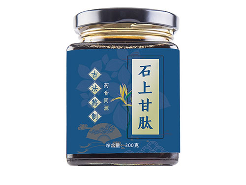 石上甘肽的作用与功效
