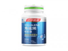 角鲨烯的副作用