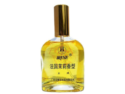 艾琳香水留香时间怎么样