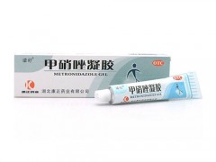 克林霉素磷酸酯凝胶和甲硝唑凝胶哪个好