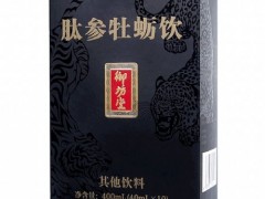 人参牡蛎颗粒的功效