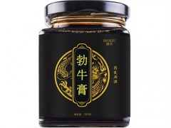 千古勃牛膏的作用与功效