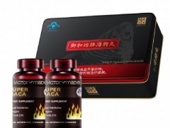 万艾可的功效及副作用