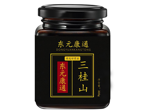 东元康通有什么功效