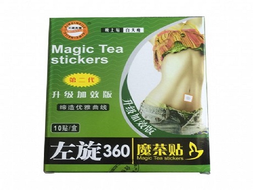 古春安贴一盒有几贴 古春安贴在哪里可以买到