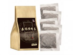 十八味女人茶有什么功效
