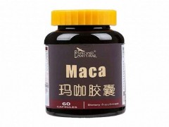 玛咖片主要治疗什么病