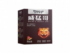 一味中药阴茎增大秘方
