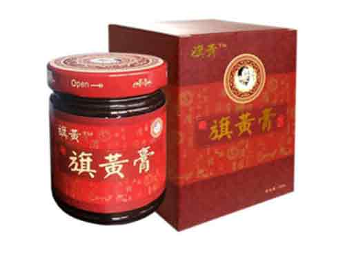 鹿锦天膏丸的成分与功效 鹿锦天膏丸使用说明书