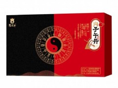 内子午丹是什么药