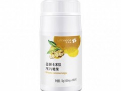 怀姜糖膏的主要功效