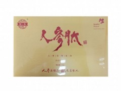 云南雪参的功效与作用