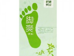 一次性根治脚气的药 介绍四种治脚气药