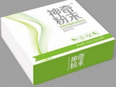 神奇粉末减肥是真的吗 揭秘三大真实作用