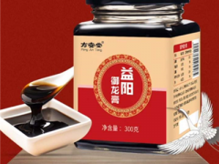 叶璇益阳御龙膏有用吗 怎么服用效果才好