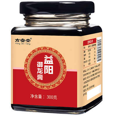 叶璇益阳御龙膏