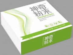减肥的神奇粉末是真的吗 价格多少钱一盒