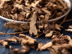 淫羊藿根的功效是什么 作用有哪些