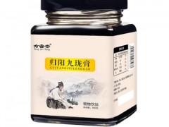 归阳九龙膏的效果怎么样 常吃对身体有三大好处