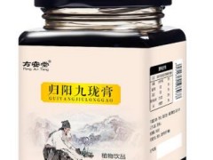 吃归阳九龙膏的功效是什么 价格多少钱一瓶