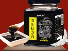 叶璇扶龙膏有什么作用 常吃有三种作用