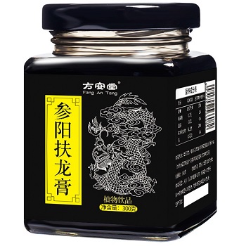 叶璇扶龙膏