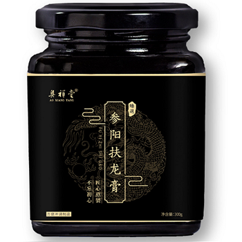 image 奥祥堂参阳扶龙膏