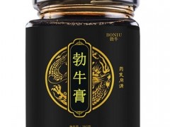 千古勃牛膏是什么药 作用和吃法是什么