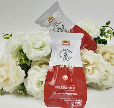 王老吉吉智排油王