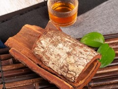 安哥拉树皮泡酒的功效有哪些 泡酒方法和比例是什么