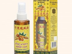 追风油的用法和作用是什么 正确使用作用才大