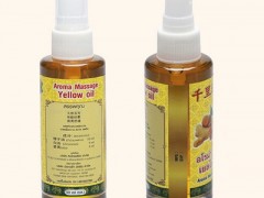 追风油的作用原理揭秘 原来要这样用才好