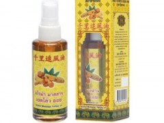 千里追风油功效与作用是真大吗 揭秘四大真实功效