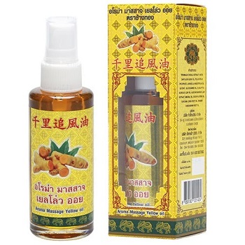 千里追风油